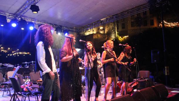 Mostar 15 godišnjicu obnove Starog mosta slavi univerzalnim jezikom muzike