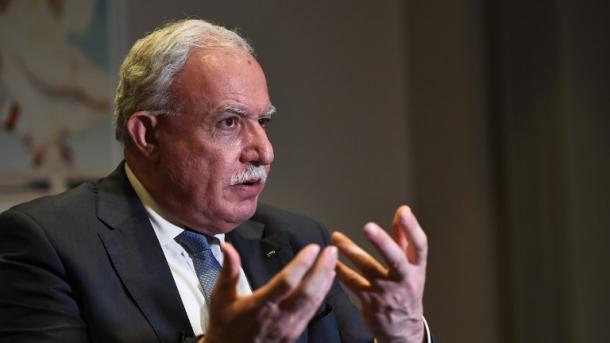 Al Malki: "Não se pode falar de uma confederação antes que a ocupação termine"