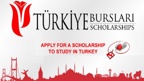 An fara karbar takardun neman tallafin karatu na gwamnatin Turkiyya na 2019