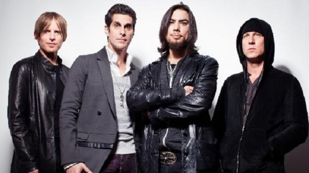 Banda de rock norte-americana Janes's Addiction se apresentará em Cuba pela primeira vez