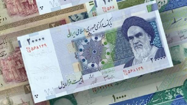 ایران د راتلوونکې کال بودیجه له سره جوړوي.