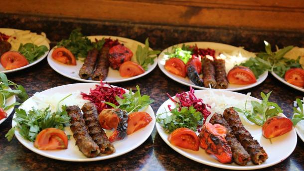 Kebab