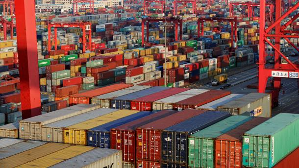Duti Kastam untuk Petroleum dan Kereta AS dari China