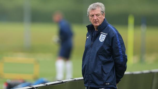 Lista me 23 futbollistë e seleksionit të Anglisë për Euro 2016