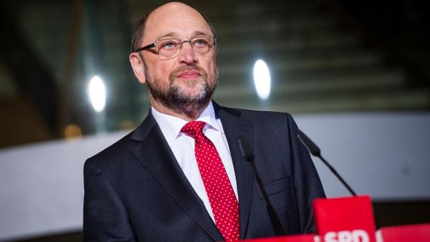 Gjermani – SPD-ja fiton 8 pikë në sondazhe falë kandidimit të Martin Schulz