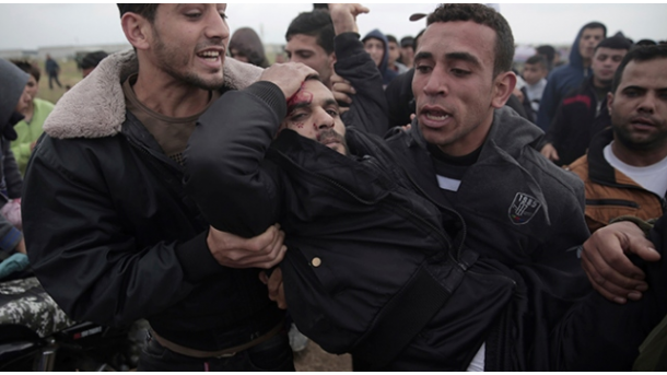 Se eleva a 18 el número de muertos en la Gran Marcha del Retorno en Gaza