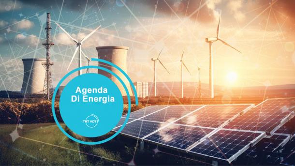 Agenda del Energia/ Energia idraulica