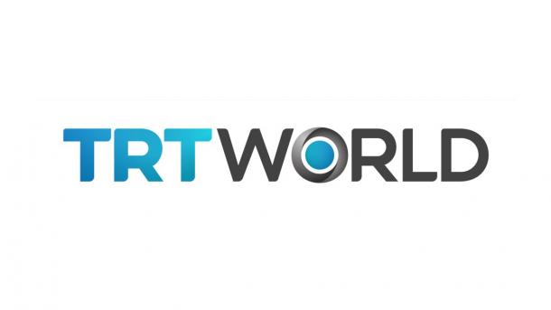 TRT World pe platforma digitală SKY din Italia