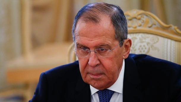 Sergey Lavrov: "Amerika Birləşmiş Ştatları dünyanı parçalayır"