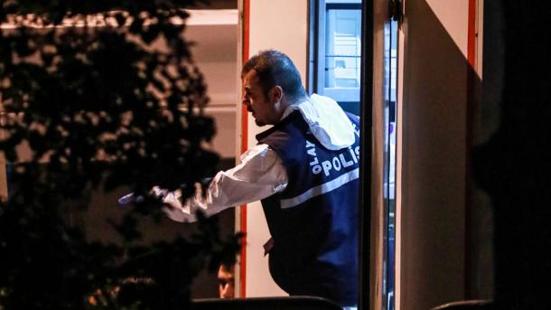 Έρευνες από την αστυνομία στην οικία του Σαουδάραβα Γενικού πρόξενου
