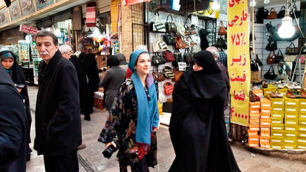 حجت الاسلام غرویان: داشاری یورتلی سیاحاتچیلارا باش آتغیچ مجبوری بۇلمالی دأل