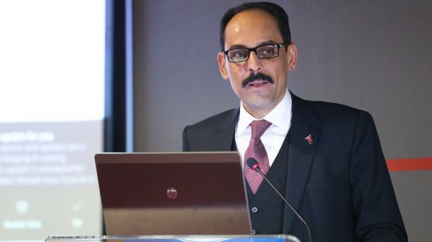 Kalin: U Afrinu više nema PYD/PKK-a i ISIS-a, samo suverenitet lokalnih stanovnika