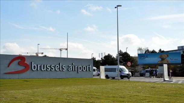 Sot fillojnë fluturimet e para nga aeroporti i Brukselit