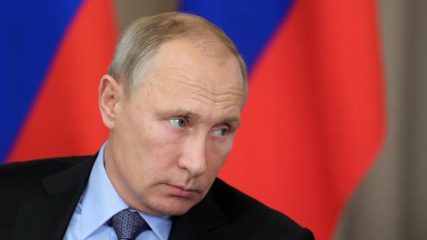 Putin najavio kandidaturu na predsjedničkim izborima 2018. godine