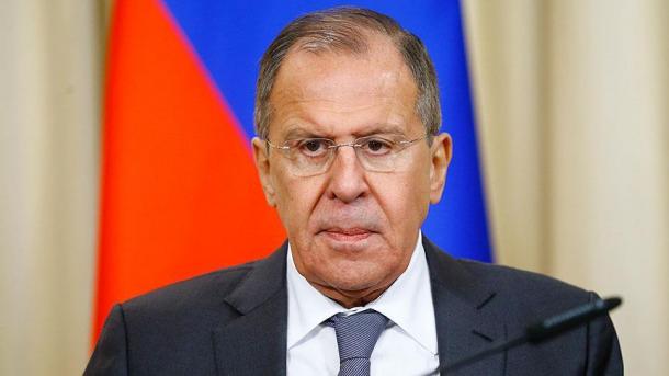 Сергей Лавров прибудет в Анкару 13 августа
