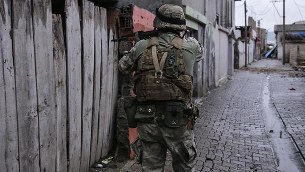 Германия располагает секретной информацией о боевиках ДАИШ в Германии