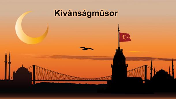 Kívánságműsor