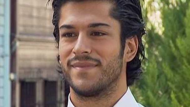 Burak özçivit Películas Y Programas De Televisión