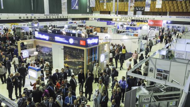 Počeo Sarajevo Halal Fair 2019: Cilj da Sarajevo postane centar halal industrije u Europi
