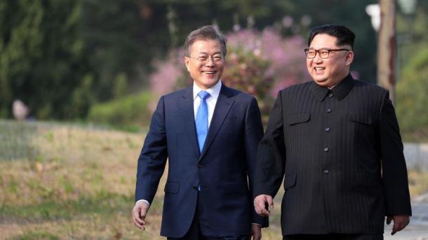 北朝鮮、朝鮮半島で緊張を高めていると日本を非難