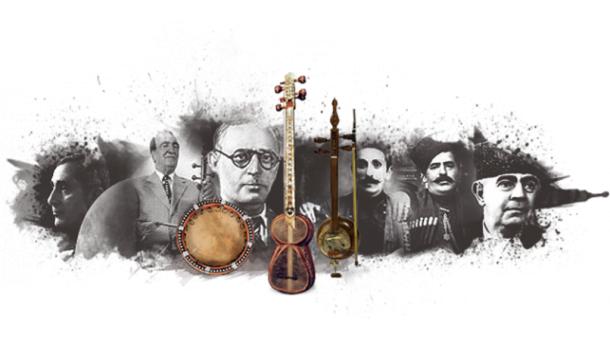Muğam həyatımızın hissəsi deyil, o, bizim özümüzdür