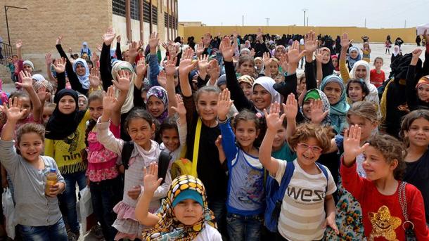 Siri – Vazhdon mobilizimi arsimor në al-Bab me mbështetjen e Turqisë