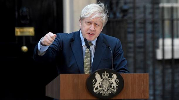 Boris Johnson pozvao na izmenu nuklearnog sporazuma s Iranom prema željama Trumpa