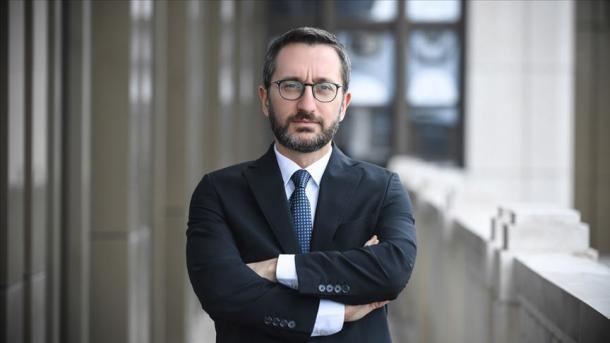 Altun: Amerika të mos bëjë manipulime ndaj Turqisë për përfitime politike