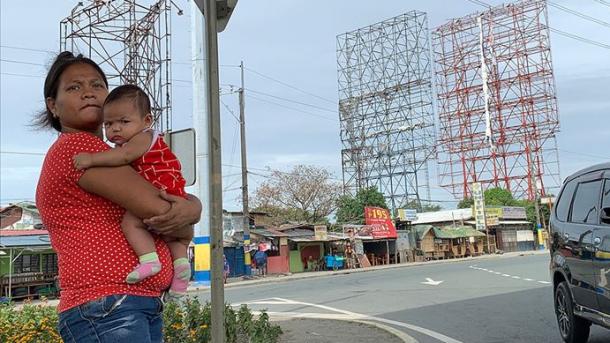 Tajfun Kammuri prijeti Filipinima: Evakuirano oko 43.000 osoba