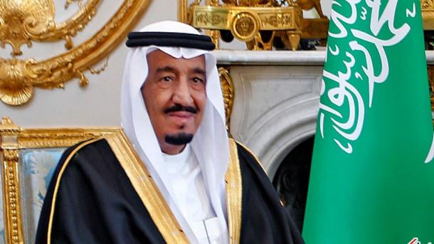 عربیستان گۆن دوغار قدس اۆچین کؤمِک بردی