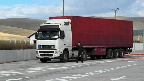 Турецкие перевозчики больше не нуждаются в России
