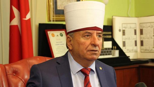 Maqedoni – Sulejman Rexhepi: Shkollat e FETO-s janë radikale dhe të zvetënuara