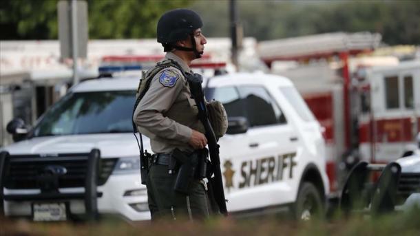 USA: 4 morti in sparatoria dopo la rapina