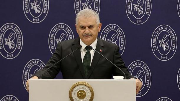 Ankaraja apel Damaskut e Bagdadit: Bëhuni shtet, pastaj thumboni Turqinë