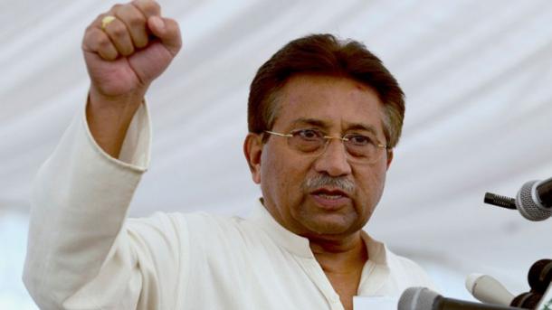 پرویز مشرف کی پاکستان آنے میں ہچکچاہٹ، بہانوں پر بہانے، عدلیہ نے کاغذاتِ نامزدگی کو روک دیا