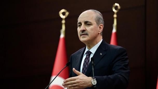 Kurtulmus: Blizu je potpuno okončanje operacije u al-Babu