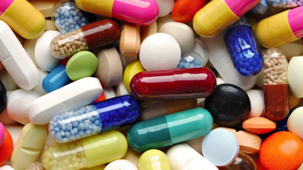 Uruguay retira medicinas para la tensión con principio activo valsartan