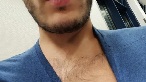 almanya'da Turk'e polis kopegi ile siddet1.jpg