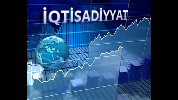 Dünya İqtisadiyyatından Xəbərlər