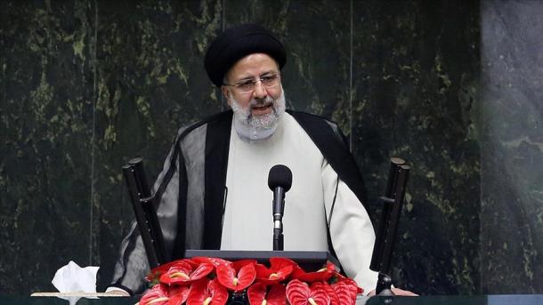 Analiza e javës – Periudha e Reisit në Iran