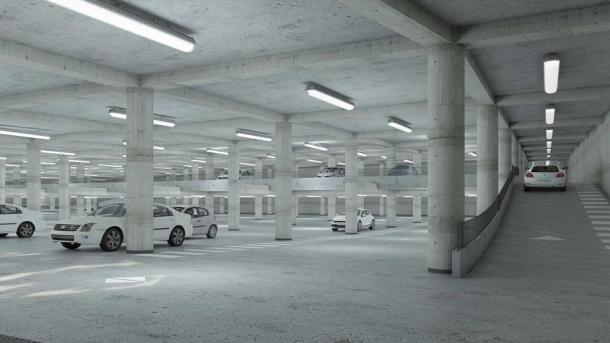 Kosova_Priştine_yeraltı otopark inşaat edecek.jpg