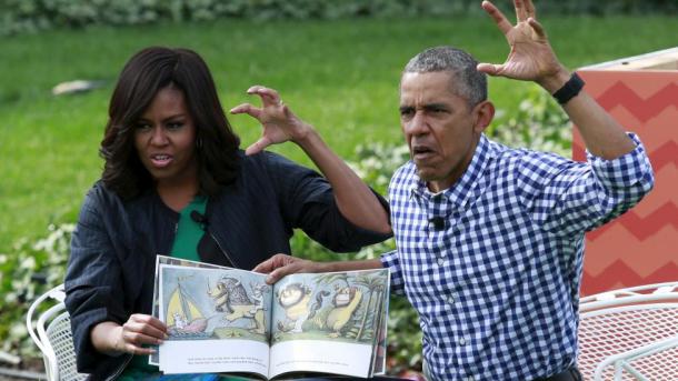 Obama kalon krishtlindjet e fundit si president në bazën ushtarake në Hawai