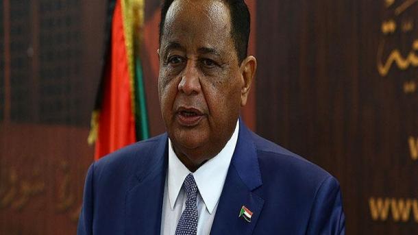 تاکید وزیر خارجه سودان بر اهمیت سفر اردوغان به این کشور