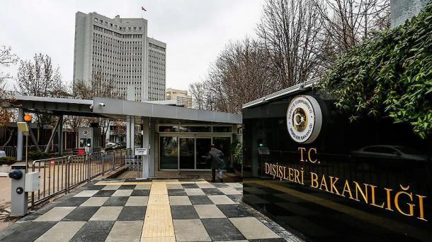 MPJ e Turqisë përgënjeshtron pretendimet për zotim ndaj Rusisë