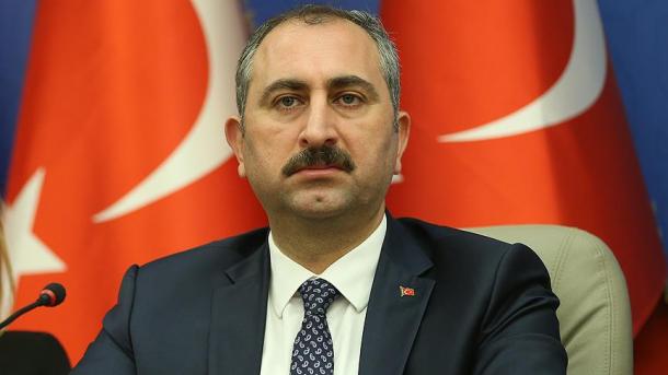 Ministri Gul: SHBA-së i kemi dërguar 7 kërkesa për ekstradimin e kreut të FETO-s