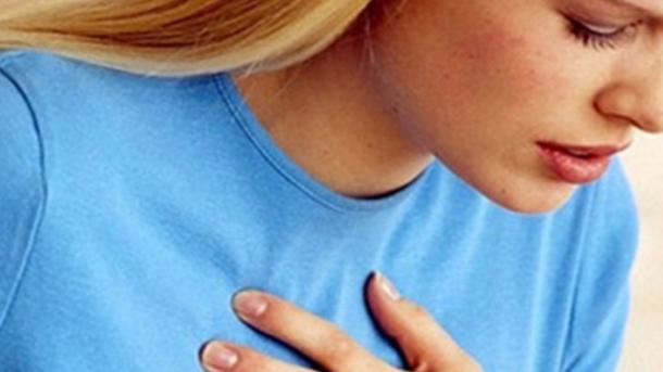“El Síndrome de los Corazones Rotos” influye más a las mujeres