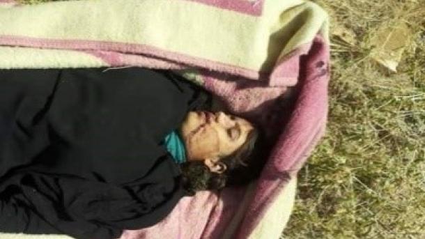 LE VIOLAZIONI DEI DIRITTI UMANI DI PYD/YPG