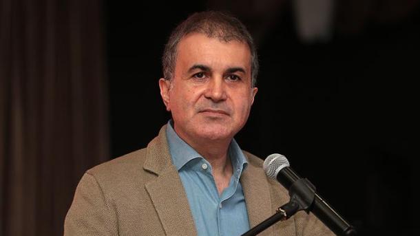 Omer Celik : "Sebastian Kurz est devenu le représentant de l’islamophobie et du racisme"