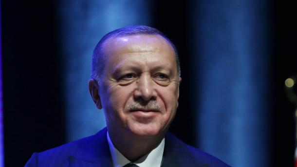 Shugaba Erdoğan ya cika shekaru 66 da haihuwa