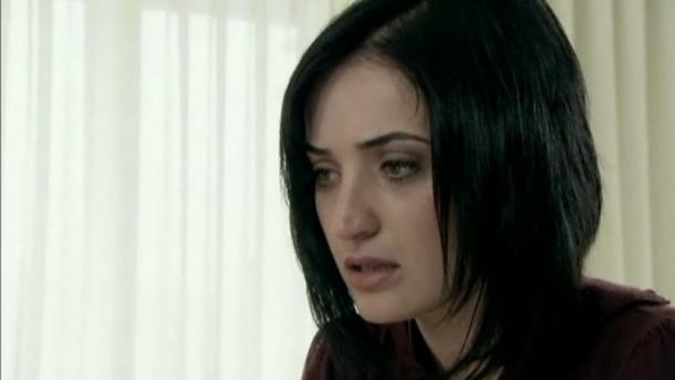 Aktorja turke Fadik Sevin Atasoy për herë të dytë në një film të Hollywood-it